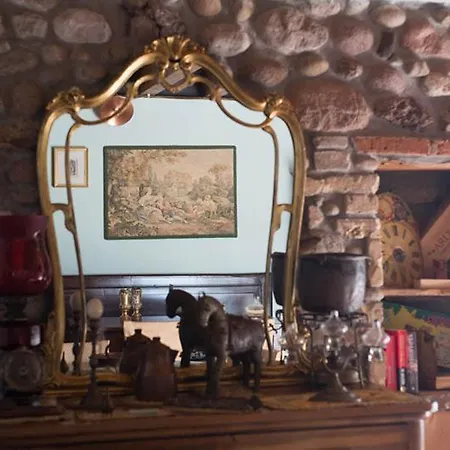 Relais San Michele * Rivoli Veronese
