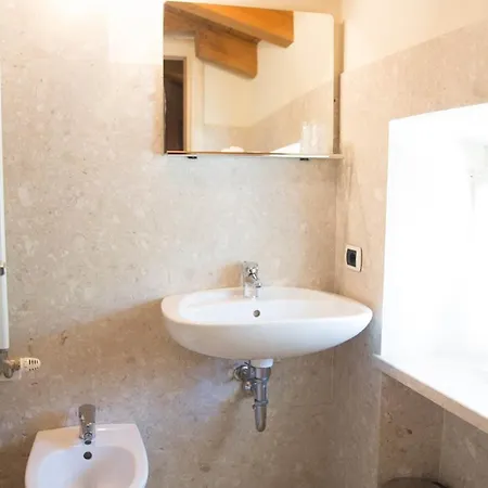 Relais San Michele Venkovský dům
