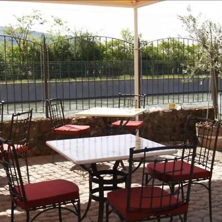Relais San Michele Rivoli Veronese