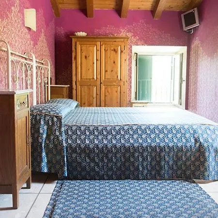 Country house Relais San Michele *