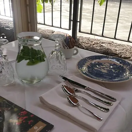 Relais San Michele Country house