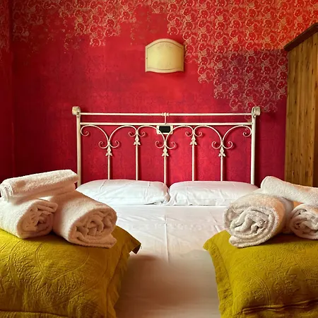 Relais San Michele *