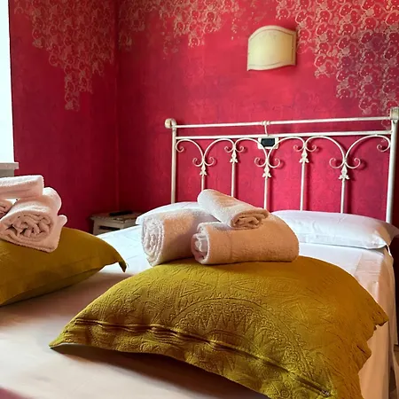 Relais San Michele *