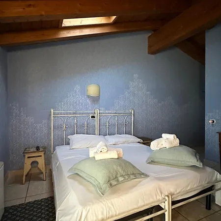 Relais San Michele * Rivoli Veronese