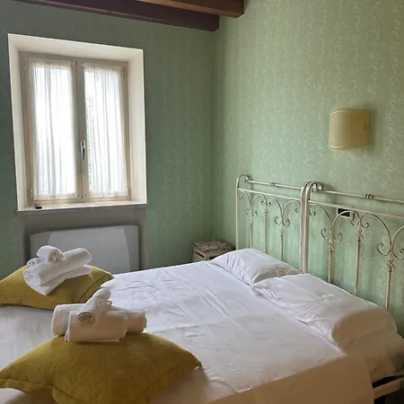 Relais San Michele Rivoli Veronese
