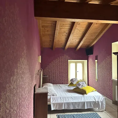 Relais San Michele Country house Rivoli Veronese