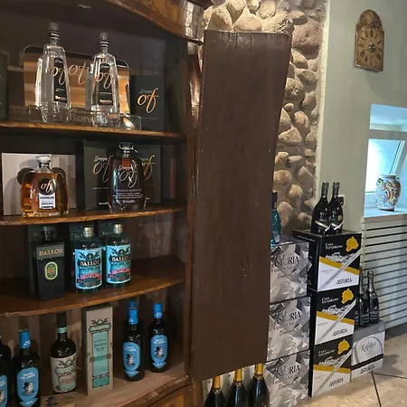 Relais San Michele Venkovský dům *