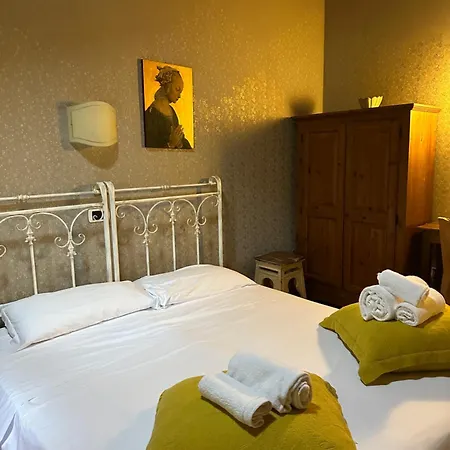 Relais San Michele Country house Rivoli Veronese