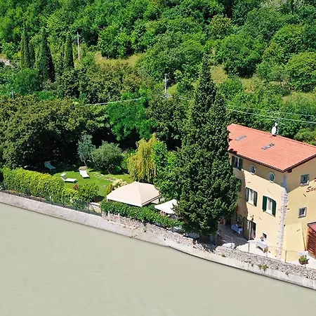 Relais San Michele *
