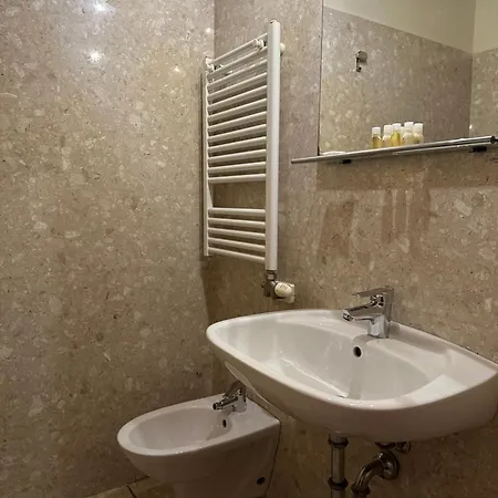 Relais San Michele Εξοχικό σπίτι *