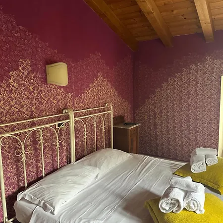Εξοχικό σπίτι Relais San Michele