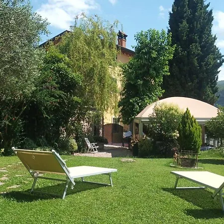 Landhuis Relais San Michele *