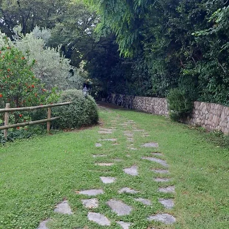 Relais San Michele Landhuis