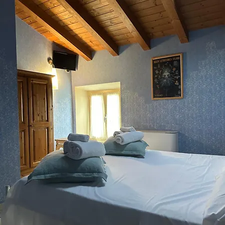 Εξοχικό σπίτι Relais San Michele *